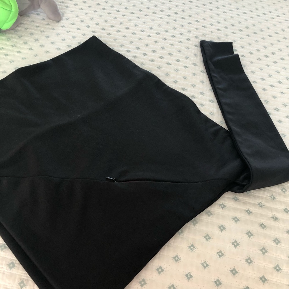 BOOTY WRAP!